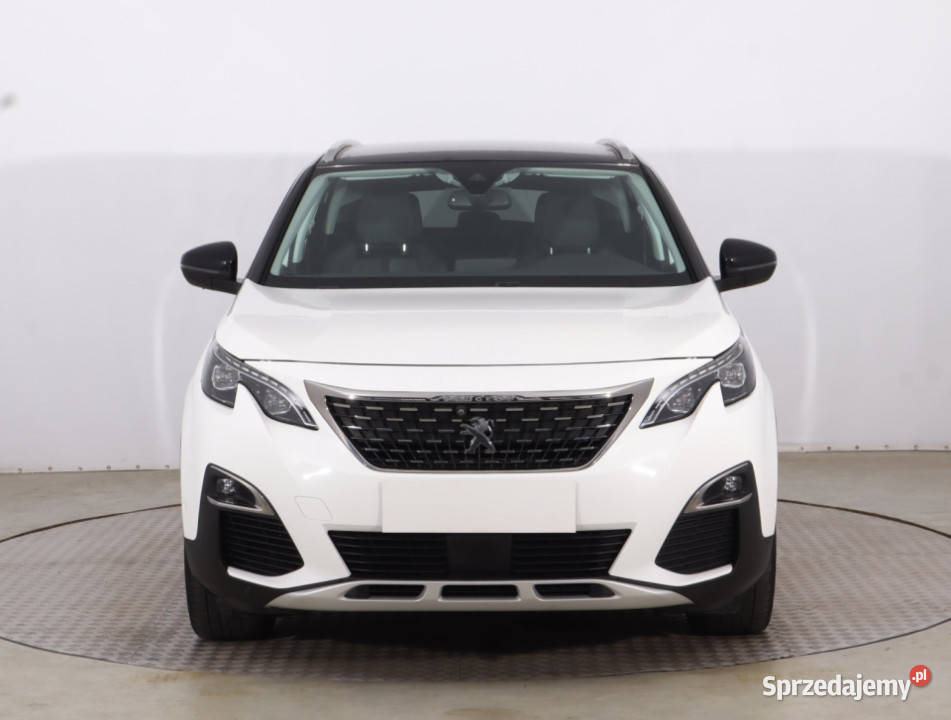 Peugeot 3008 12 PureTech