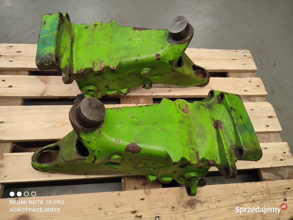 Pochwa mostu Merlo 045567 Wilkowo