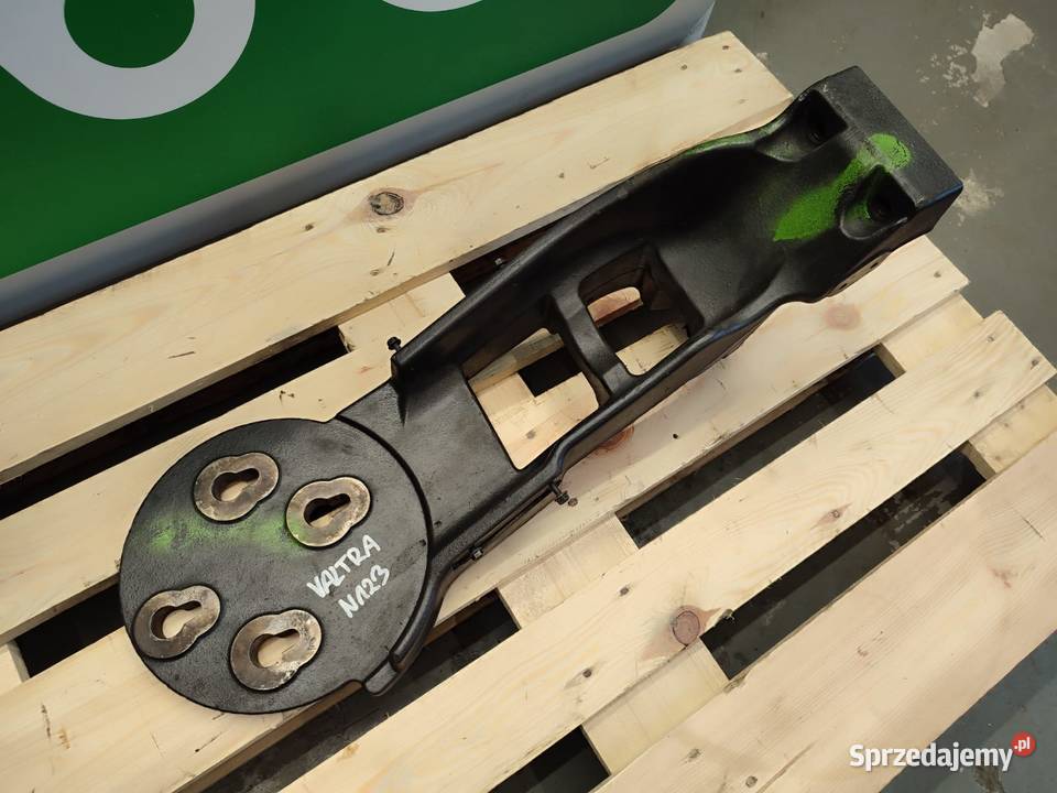 Nośnik V63700500 Valtra N123 Wilkowo