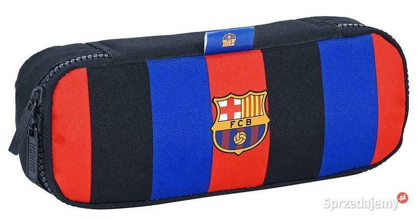Piórnik 1 Przegroda Saszetka FC Barcelona Barca Mogilany