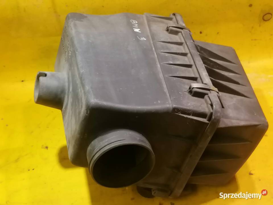 obudowa filtra powietrza 1727684 BMW3 E36M4016 Piotrków Trybunalski