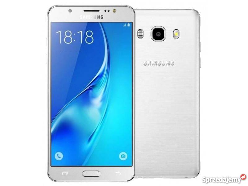 samsung galaxy j5 2016 j510fn