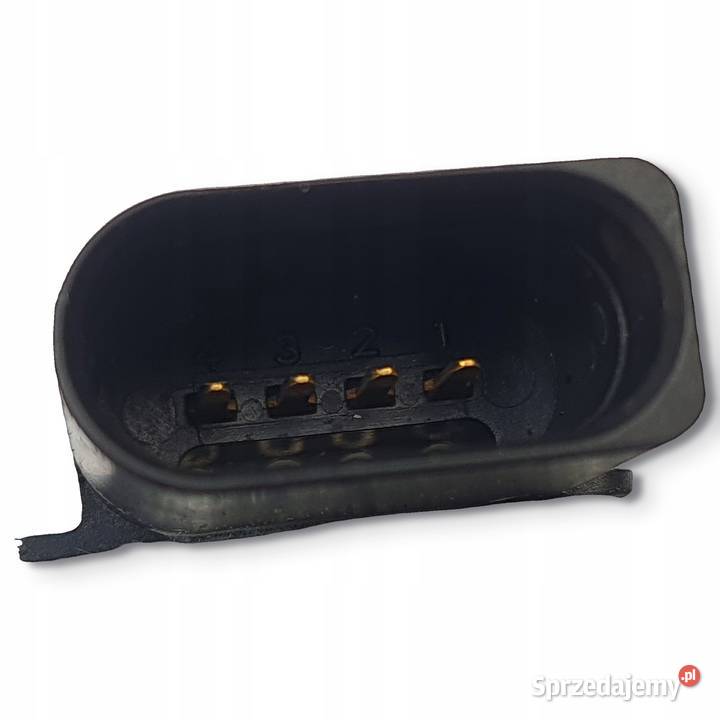 PRZEPUSTNICA Audi A4 B7 20 TDI 03G128063C V110 Chełm sprzedam