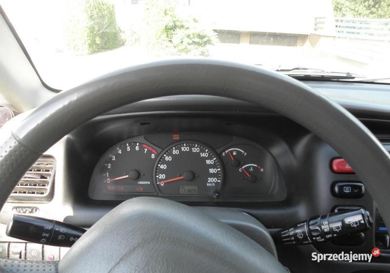 Suzuki Grand Vitara małopolskie Piwniczna-Zdrój