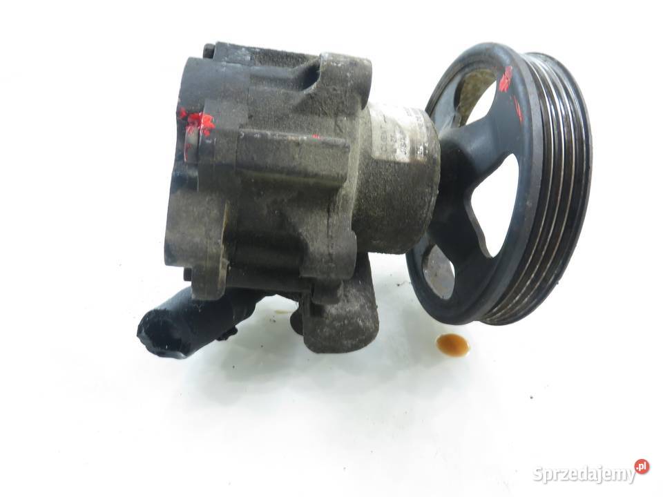 POMPA WSPOMAGANIA FIAT DUCATO II 19 D DJY