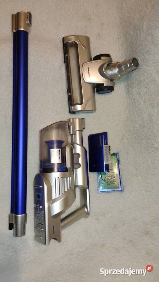 Blaupunkt VCH601 Grudziądz sprzedam