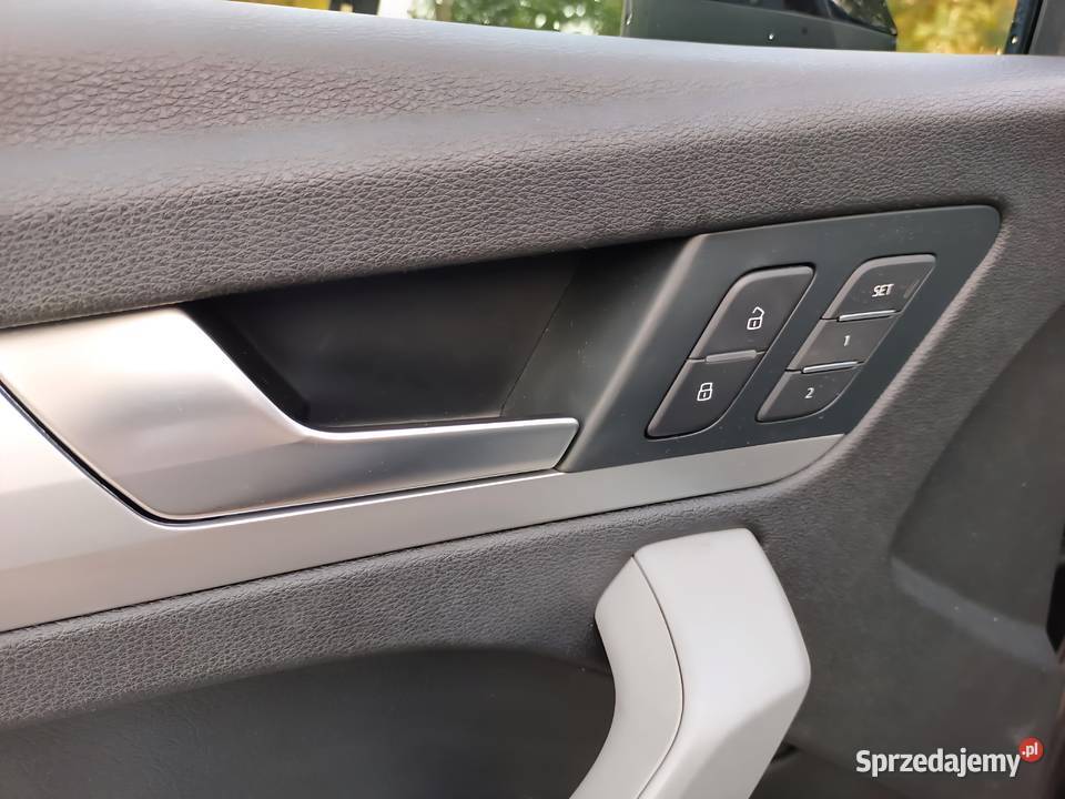 Audi Q5 20 TFSI Quattro S tronic Q5 kujawsko-pomorskie Grudziądz sprzedam