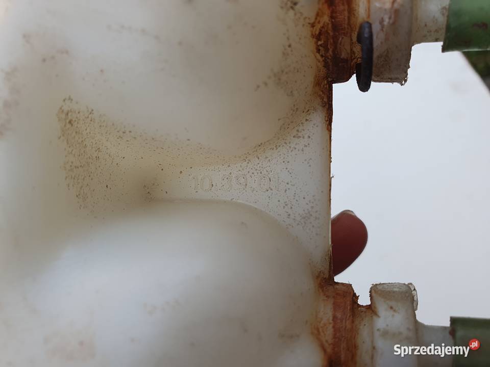 Fiat 126p ST zbiornik płynu hamulcowego Układ hamulcowy lubelskie Biłgoraj sprzedam