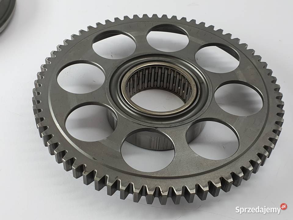 Sprzeglo Rozrusznika Lozysko Tryb Ktm Super Duke Łódź