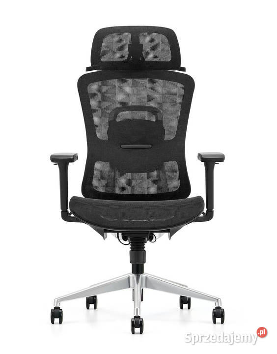 Fotel ergonomiczny ANGEL biurowy obrotowy Homer sprzedam