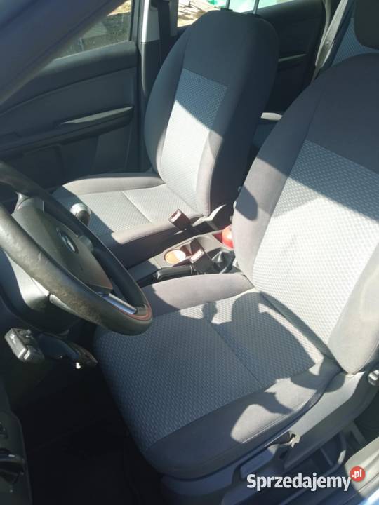 Ford C C-MAX dolnośląskie