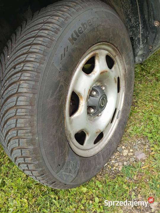 Toyota Rav4 4x4 5drzwiowy BenzynaGaz Sekwencja benzyna+LPG Tarnobrzeg