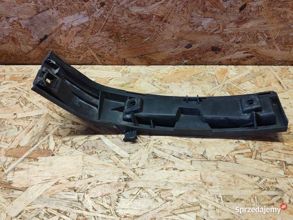 Ślizg Mocowanie Zderzaka Prawy Tył Volvo S80 II wielkopolskie Pleszew