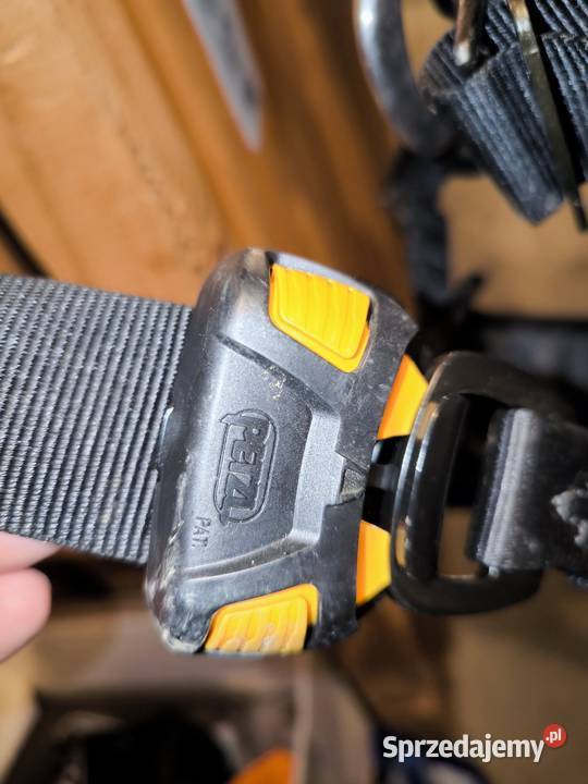 Petzl Avao Bod fast szelki bezpieczeństwa Tomaszów Lubelski