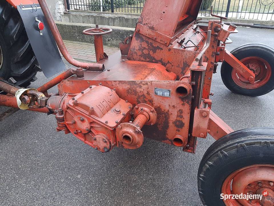 Orkan do Zielonek kujawsko-pomorskie Żnin