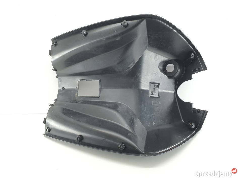 OSLONA NAKLADKA NA NOGI PEUGEOT EVIVACITY Janowice