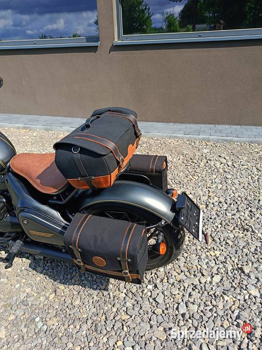 JAWA 350 PERAK 2025 PROMOCJA z PAKIETEM podkarpackie Tuczempy