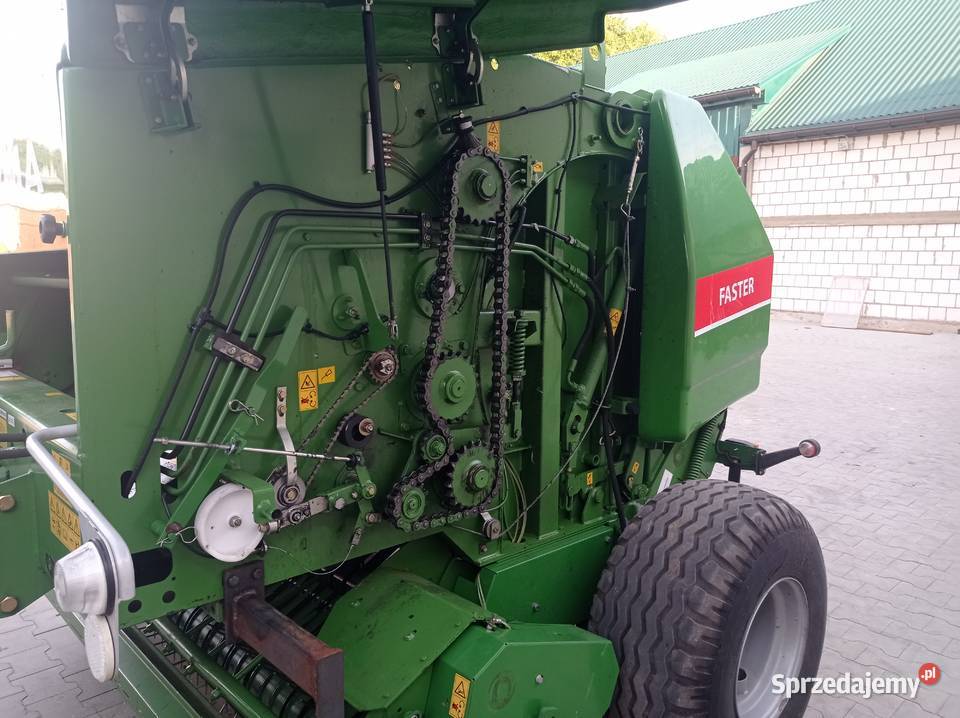 Sipma 1223 Faster podlaskie sprzedam