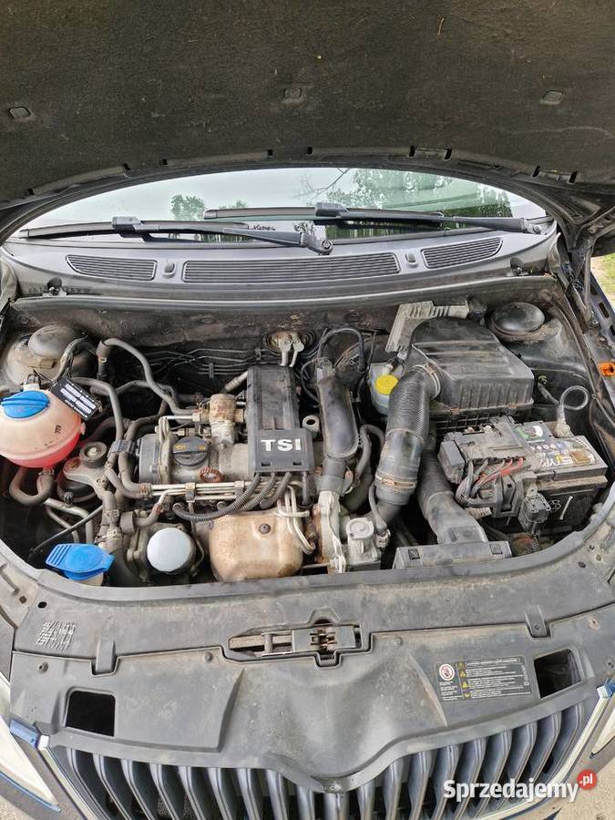 Motoryzacja samochod osobowy Bestwina sprzedam