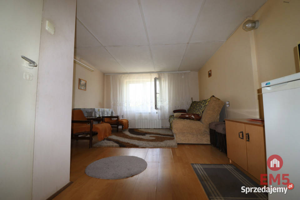 Dom bliźniak Suwałki 240m2