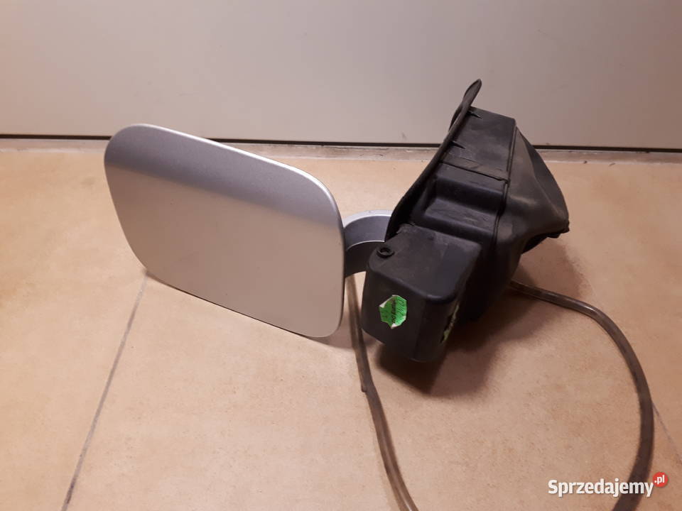 Klapka wlewu paliwa Octavia 2 Lift Kombi Warszawa