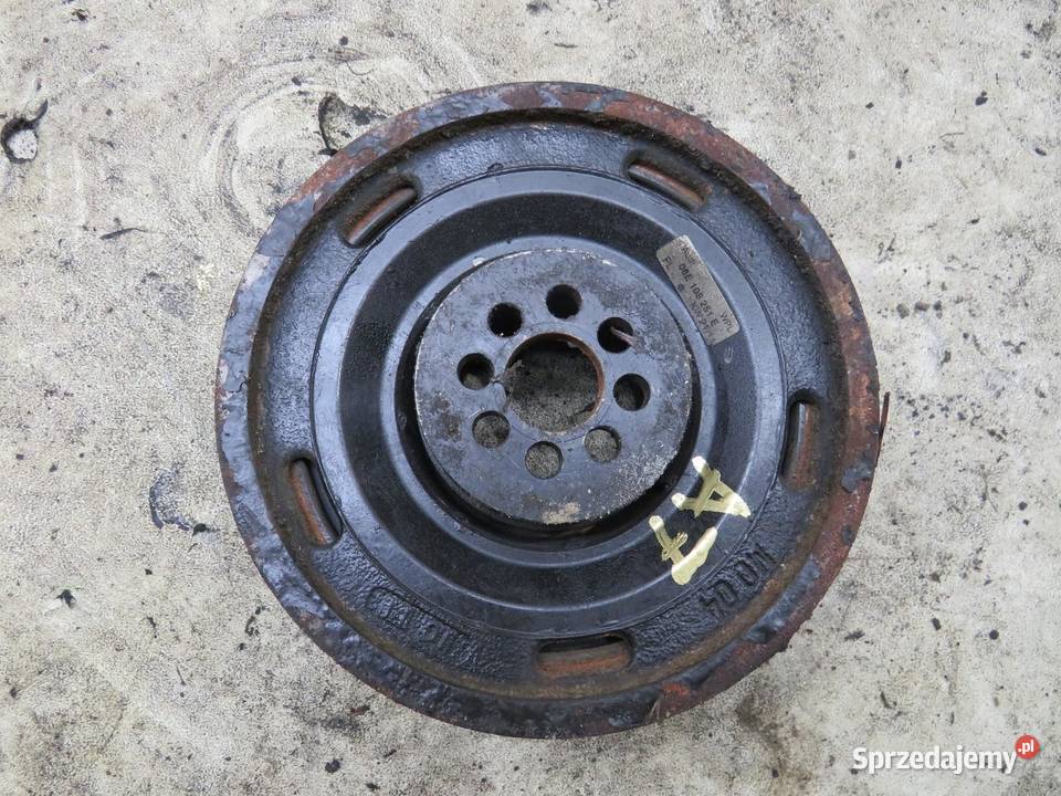 KOŁO PASOWE AUDI A7 4G 06E105251E