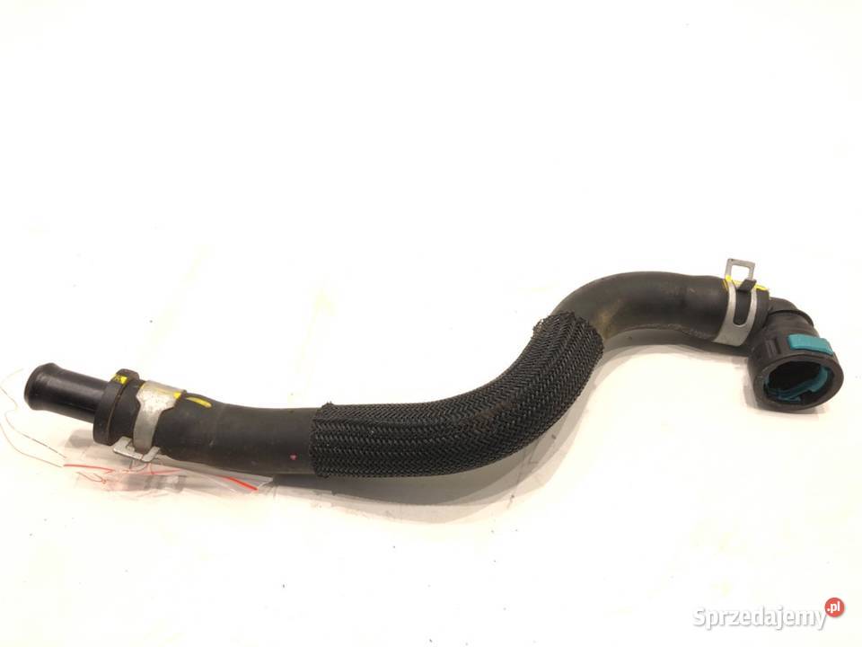 RURA WODY HYUNDAI TUCSON 25436P0000 16 180 Chłodnie wody