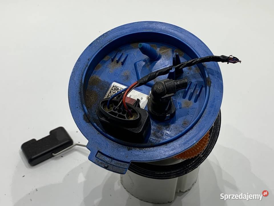 POMPA PALIWA SEAT LEON III 5Q0919051BF 15 130