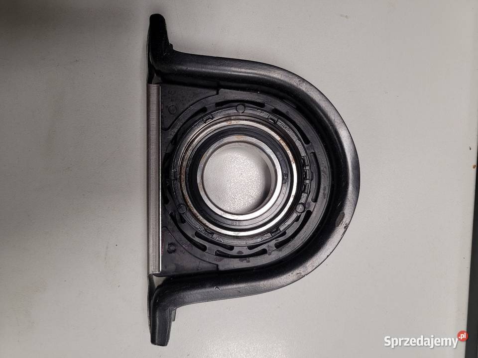 PODPORA WAŁU Renault Mascott Mińsk Mazowiecki