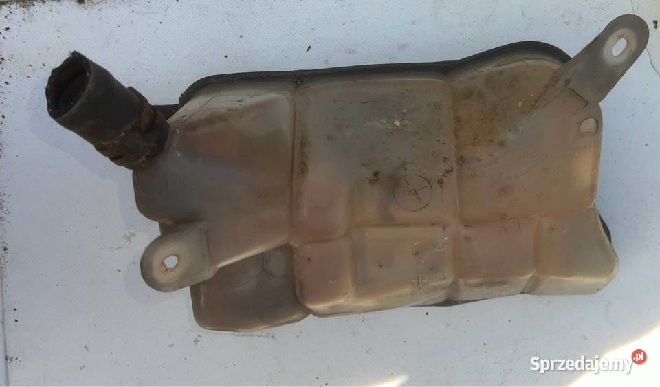 Zbiorniczek wyrównawczy Ford Mondeo Mk3