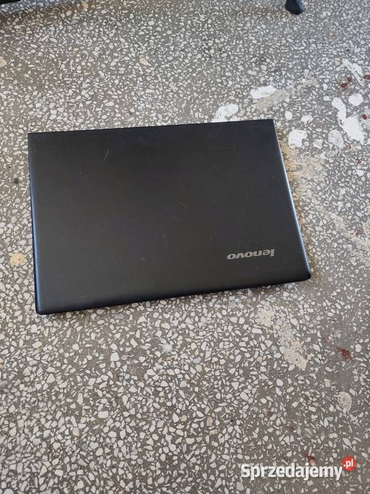 Laptopy śląskie sprzedam