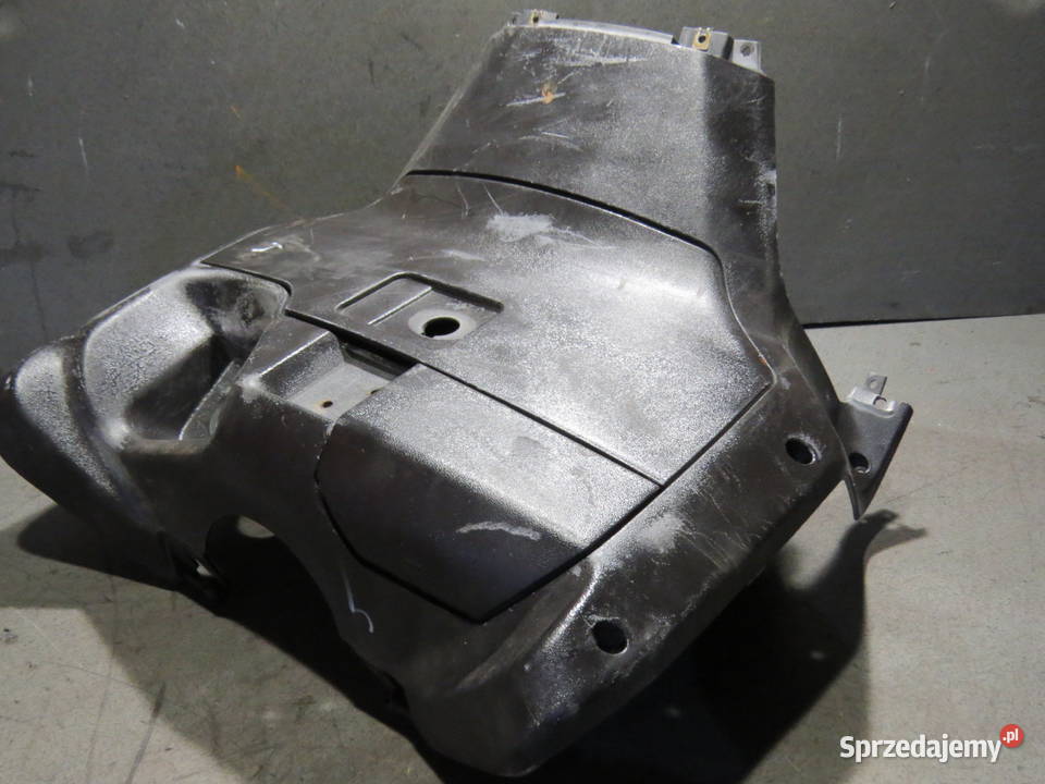 YAMAHA VERCITY 300 XC300 XC kokpit owiewka cover Warszawa