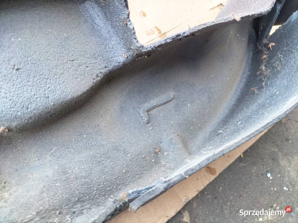 FORD MONDEO MK1 USZCZELKA NADKOLE BŁOTNIKA