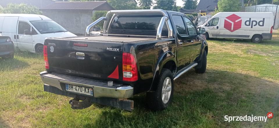 Sr 5KlimatronikVoll pakiet diesel Zielona Góra
