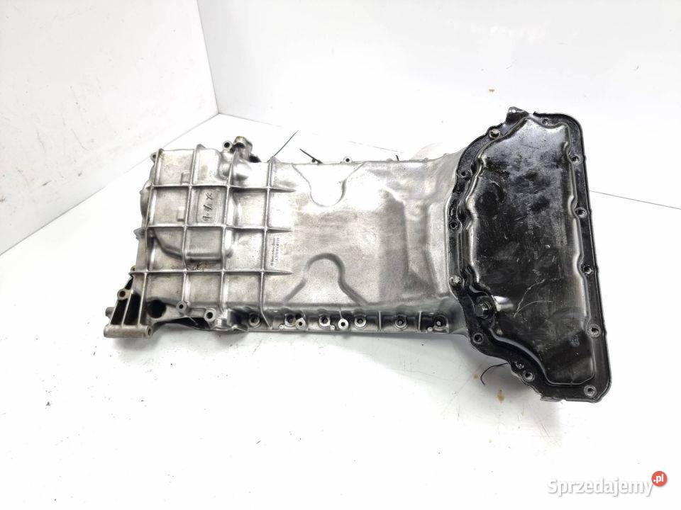 MISKA OLEJOWA MERCEDES BENZ SL 500 A2780140700 osobowe kujawsko-pomorskie Lipno