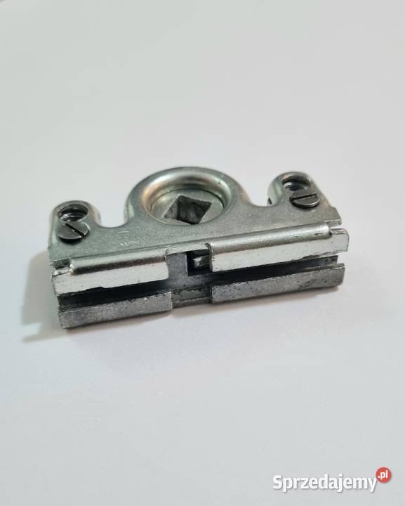 Kaseta naprawcza Siegienia Si Trial do zasuwnica śląskie Woźniki sprzedam