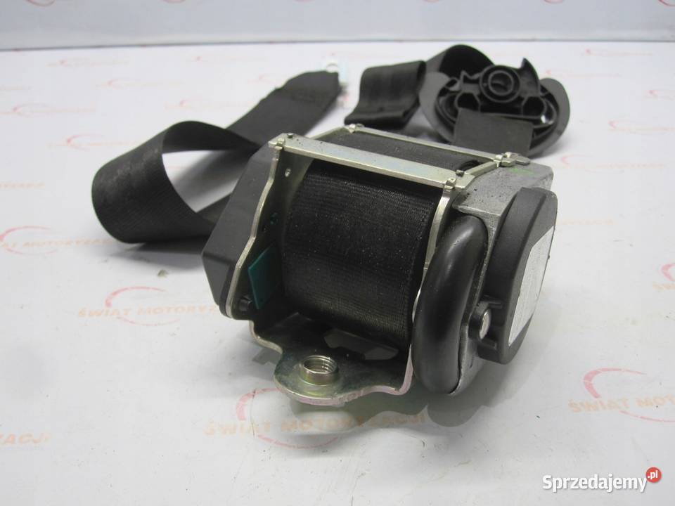 VW GOLF V 07r pas bezpieczeństwa lewy przód osobowe Kielce