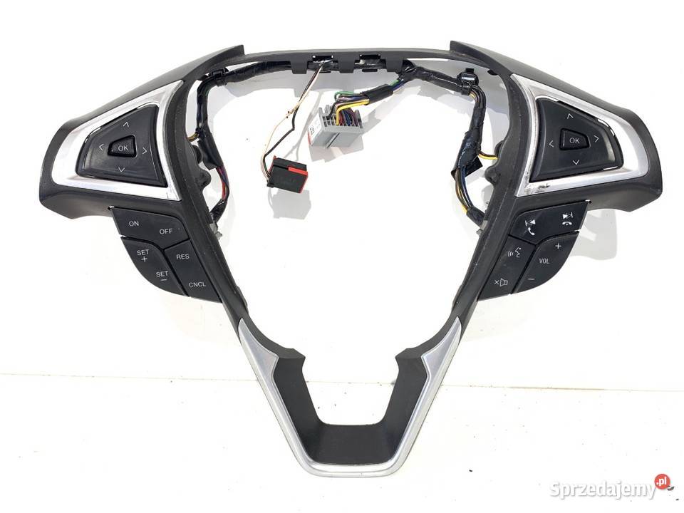 PRZEŁĄCZNIKI KIEROWNICY FORD MONDEO MK5 osobowe