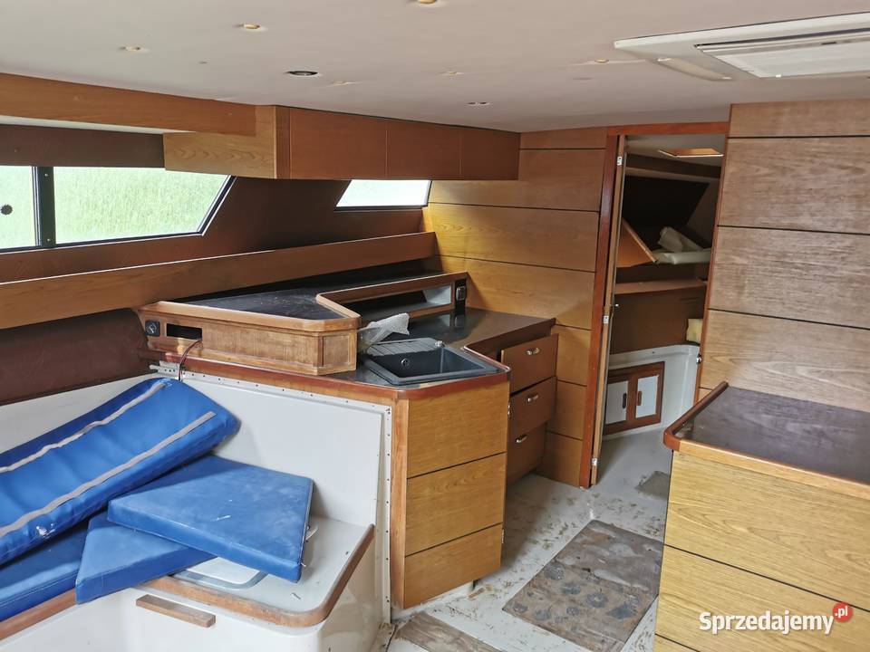 Sprzedam Carver 32 Kruklanki