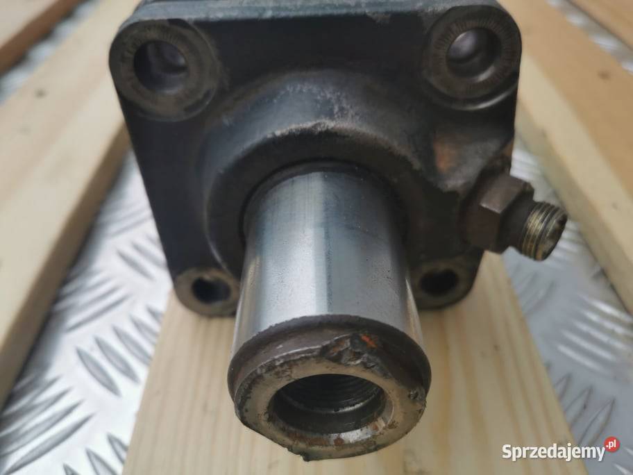 JCB 53170 Cylinder skrętu Wilkowo