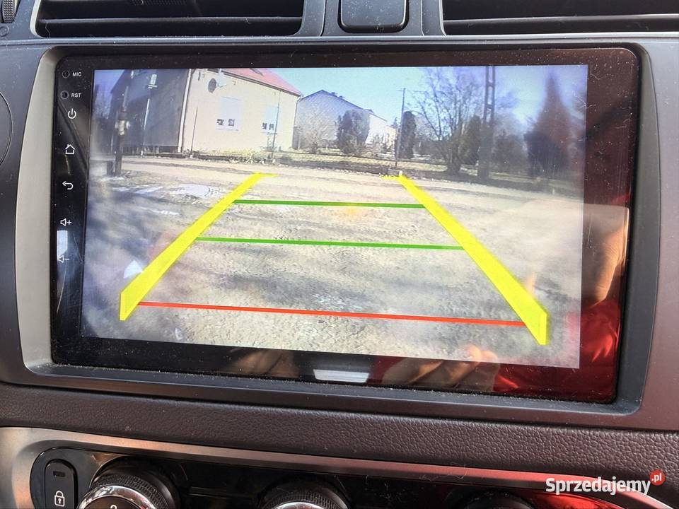 Kia Rio 11 CRDI 2012 komputer pokładowy łódzkie sprzedam