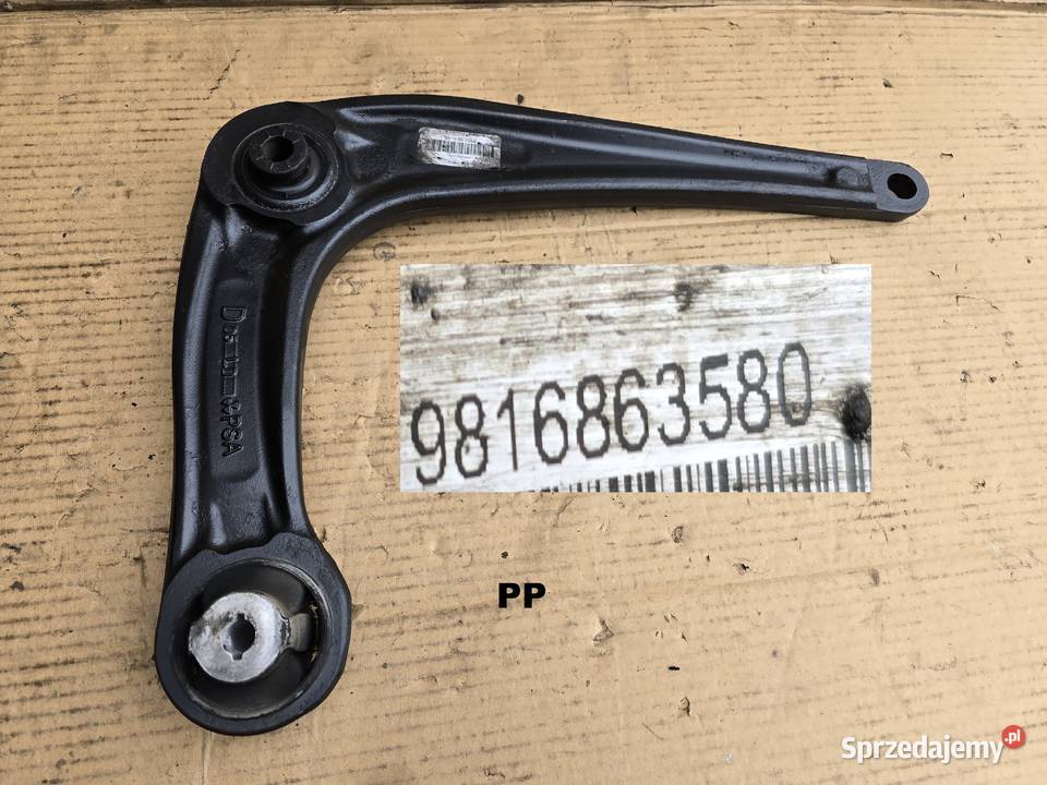 Toyota Proace Jumpy Spacetourer expert scudo osobowe