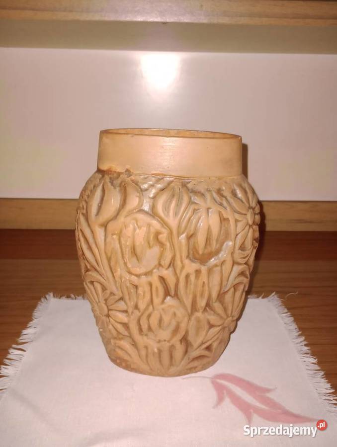 Wazony z czasów PRL Rybnik