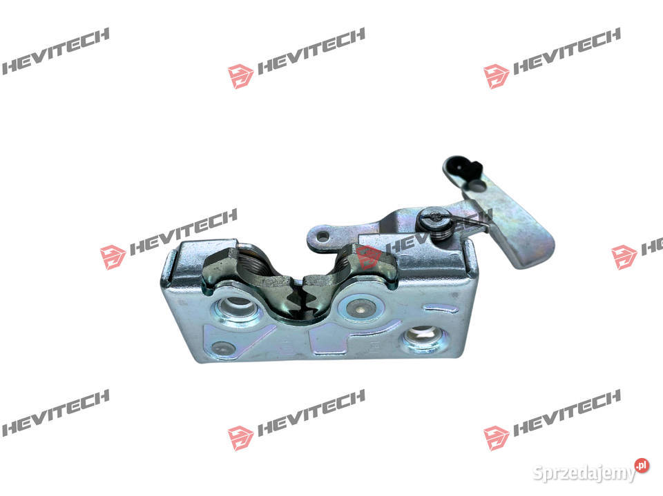 Zamek drzwi Volvo VOE11444227 Gądki