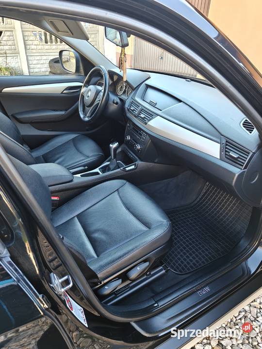 BMW X1 Sprzedam bądź zamienie