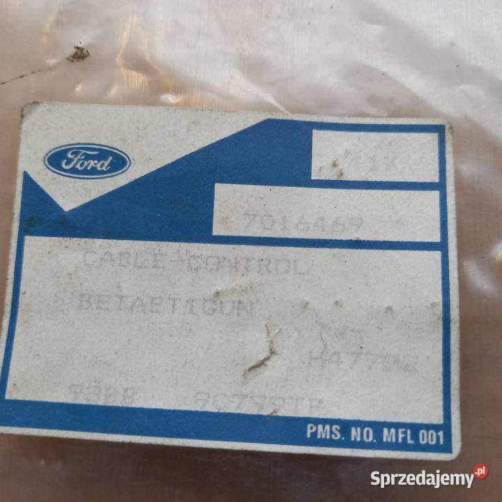 701646993BB9C799TF Linka gazu Mondeo 19922000 osobowe