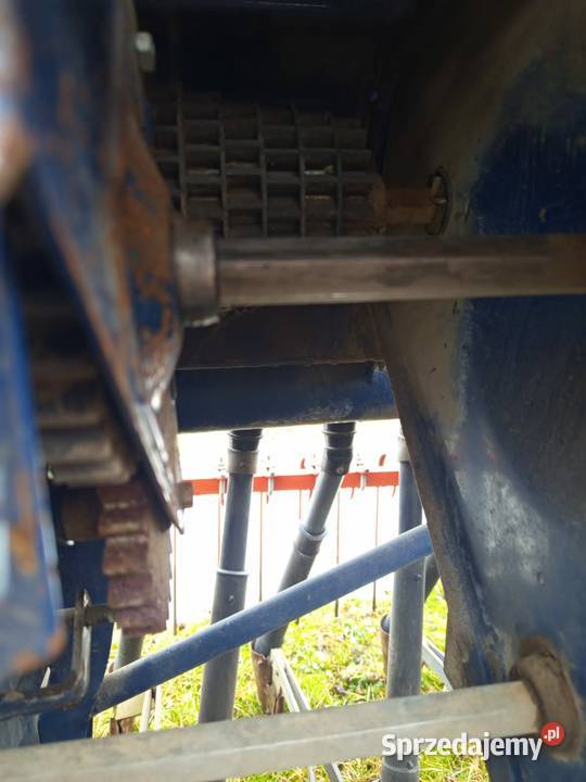 agregat uprsiewny nordsten 4m Choroszczynka