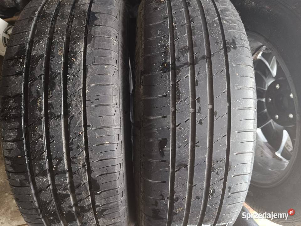 Felgi aluminiowe 18 Honda CRV Samochodowe Lublin