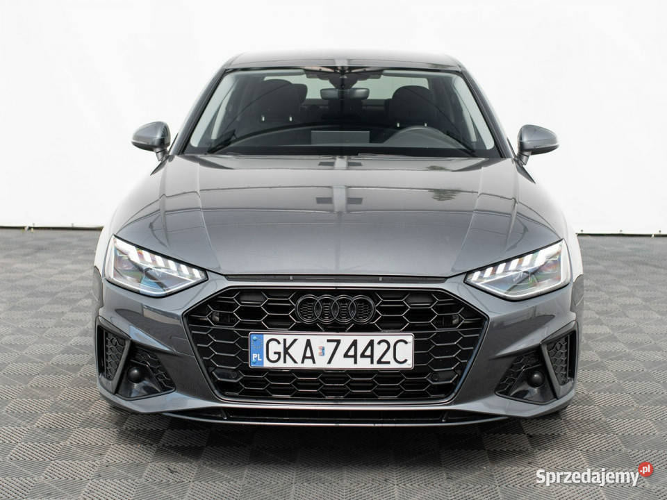 Audi A4 Limousine GKA7442CA4 35 TFSI S tronic Pępowo