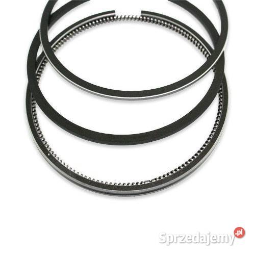 Zestaw pierścieni tłokowych Kubota L3408 87mm Tajęcina